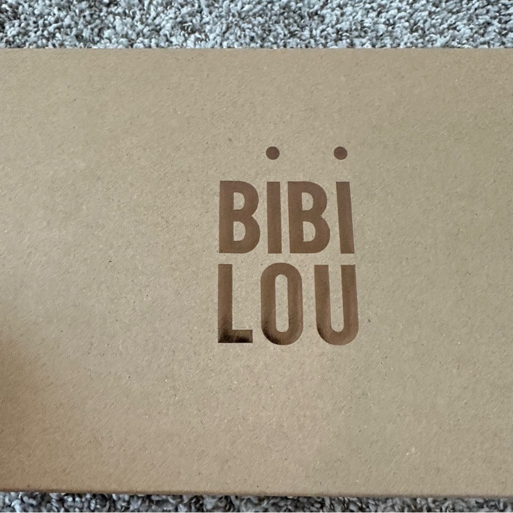 Bibi Lou Robin Kitten Heel - Tan 38 (7.5) - Picture 5 of 5